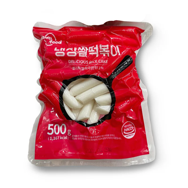 밀건조떡볶이500g 썸네일 3