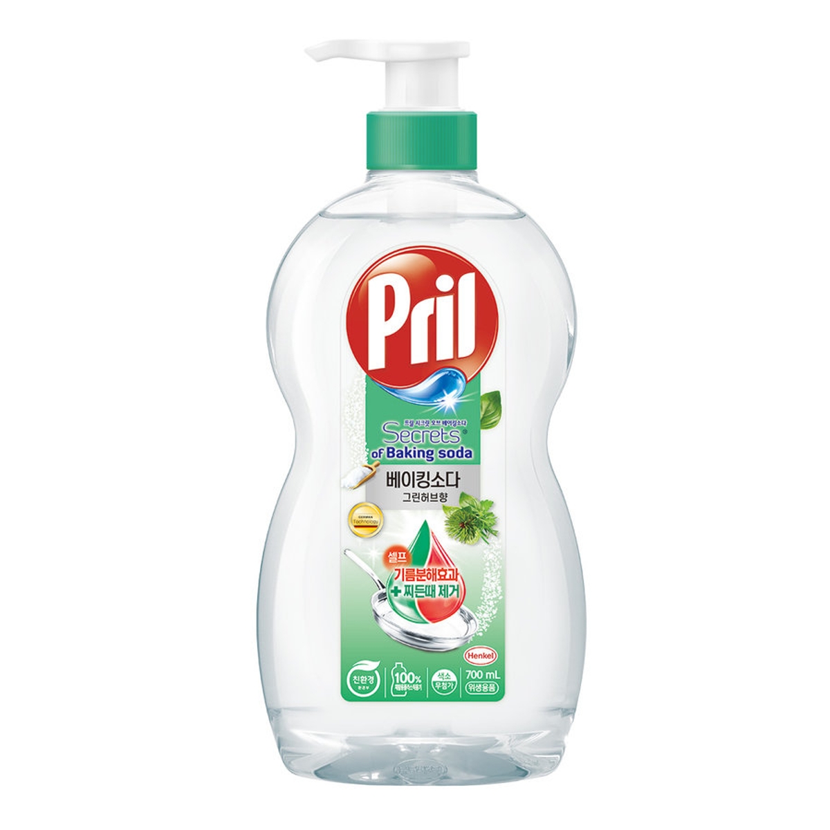 문경세제생인진쑥액 인진쑥60% 700ML 썸네일 3
