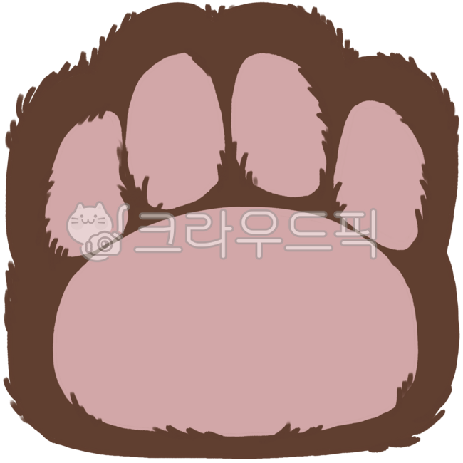 LED 곰발바닥 썸네일 2