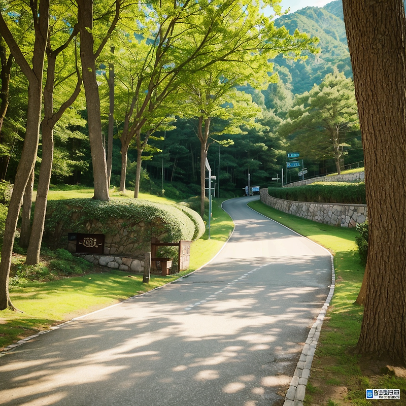 문경새재 오디청세트 썸네일 3