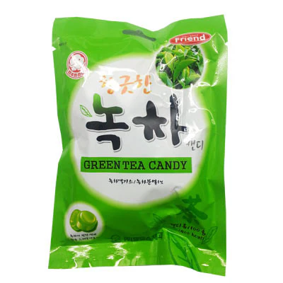맘모스]고려홍삼캔디100g 썸네일 2