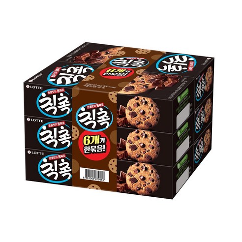 800롯데샌드깜뜨 90G 썸네일 2