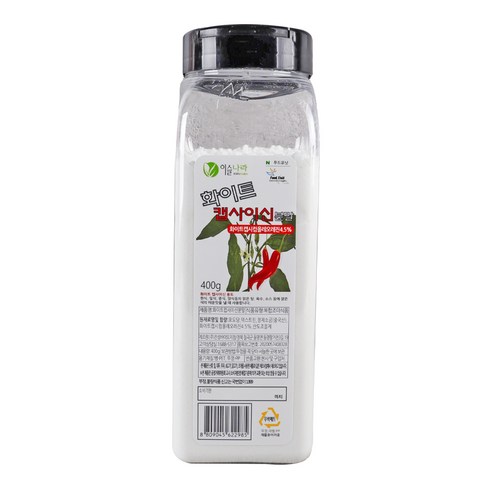 아주매운 캡사이신분말 30g 썸네일 2