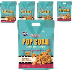 (주)제이앤이 커널스팝콘 버터&치즈 46g 썸네일 2