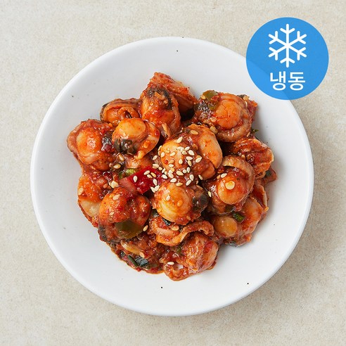 방게볶음 150G 썸네일 3
