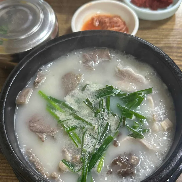 우리쌀떡국떡1kg 썸네일 2