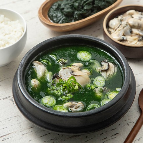 생굴 150g (내수용) 썸네일 2