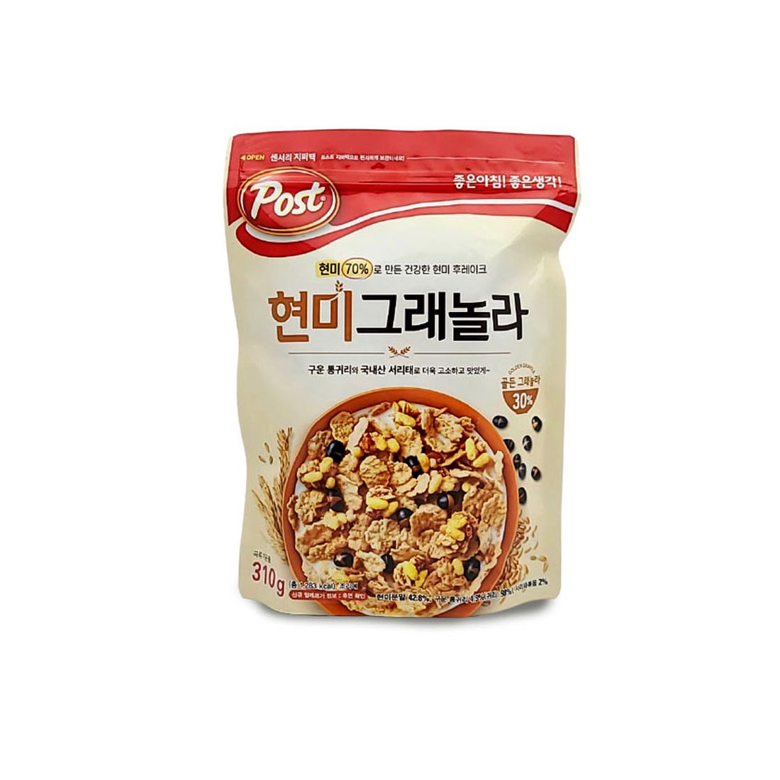 포스트 콘후레이크 500g 썸네일 3