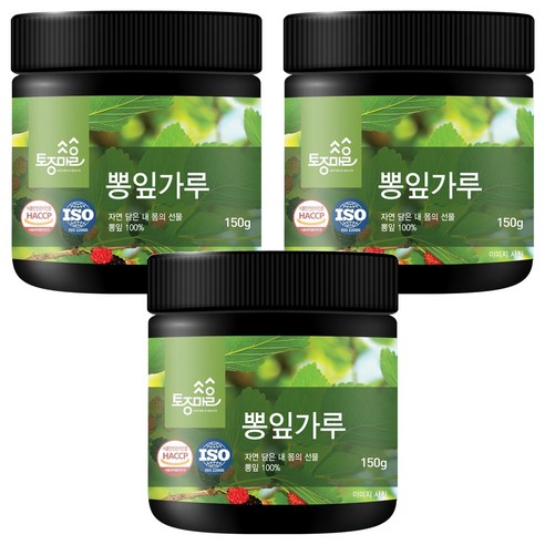 정민옥장아찌 뽕잎 150g(청미원) 썸네일 3