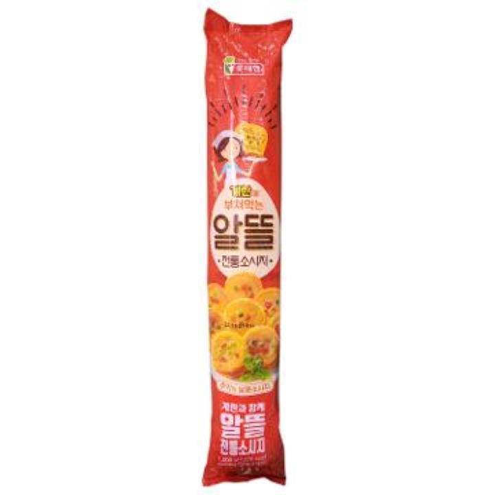 롯데푸드(주) 롯데푸드_소고기김밥_324g 324G 썸네일 2