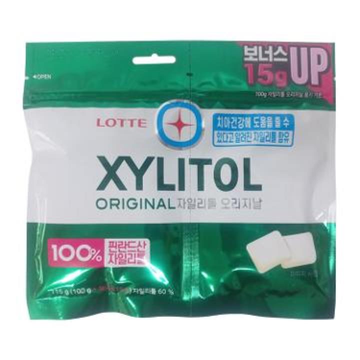 자일리톨쿨 103G 썸네일 2