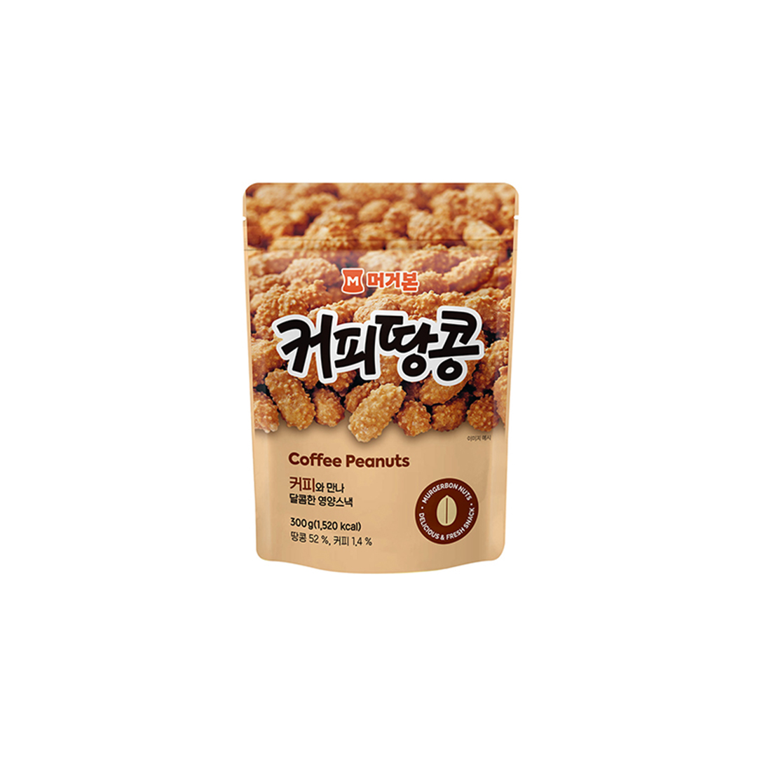 커피땅콩_280G 썸네일 2