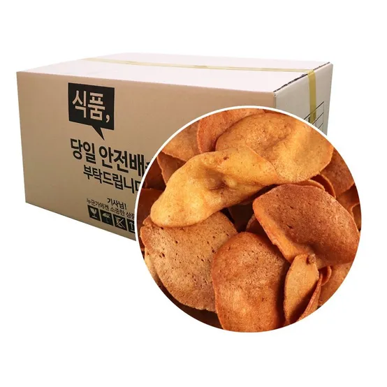 태양식품-엄마손순대-벌크-2kg 썸네일 2