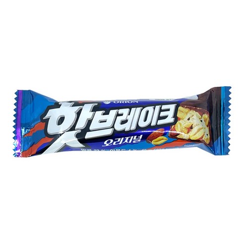 오리온 핫브레이크500*12EA 썸네일 2