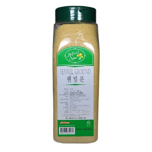 용각산맛목캔디 허브액기스 400G 썸네일 3