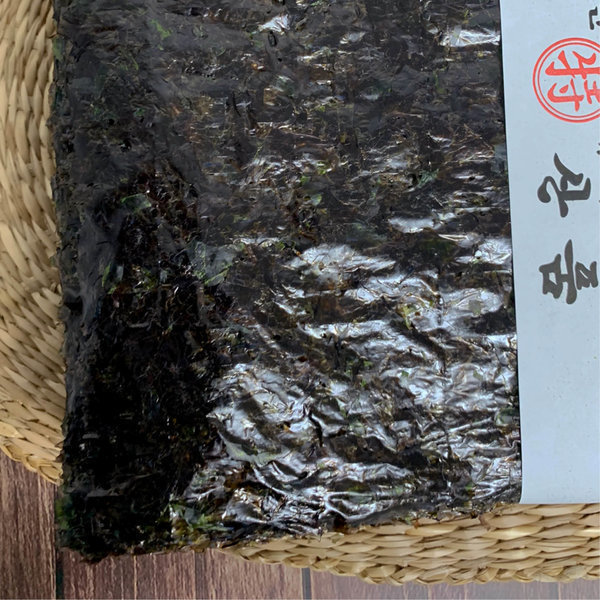 서천 재래김 50G 썸네일 3