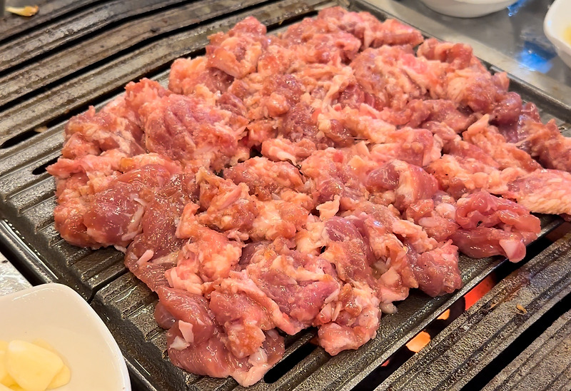 농주 오돌뼈 썸네일 2