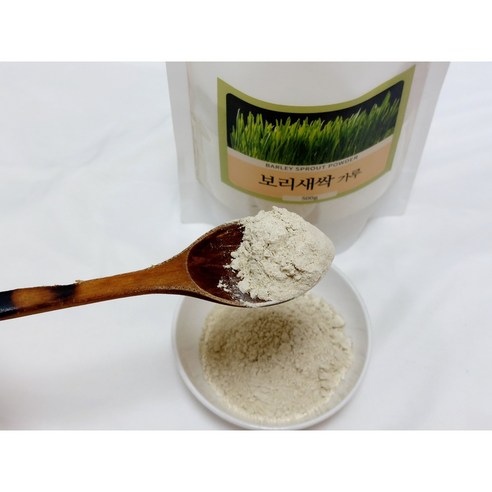 성진식품날콩가루(국내산)500g 썸네일 3