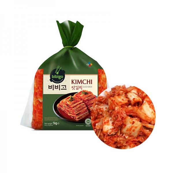맛김치 1KG 썸네일 2