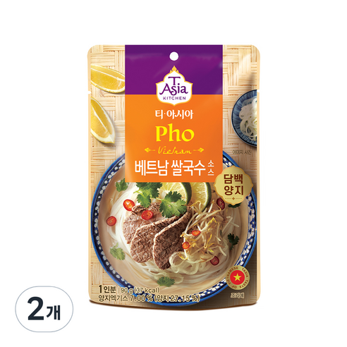 [미즈앤코][3분간편한끼 담백흰살생선죽 OEM][90g] 썸네일 3