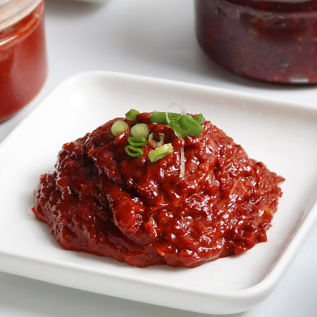 봉순이식품 젓갈쌈장 200G x 1EA 썸네일 2