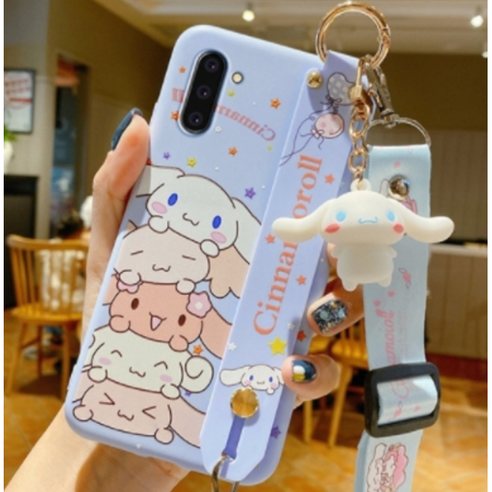 산리오스퀴시 시나모롤 썸네일 2