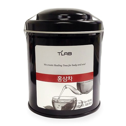 홍삼차 15g*5개 썸네일 2