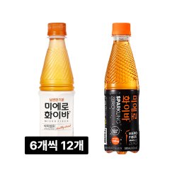 맑은매실(180ml*12병) 썸네일 2