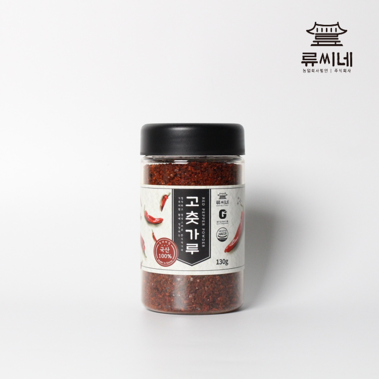 농업회사법인(주)초록들 된장고추 1KG 썸네일 3