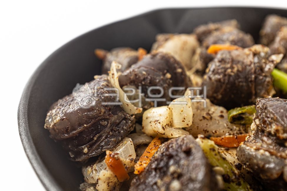 만석이네 백순대 2kg 썸네일 2