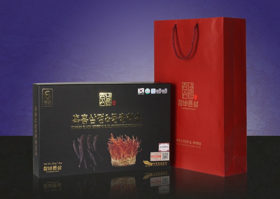 황칠젤리600g 썸네일 2