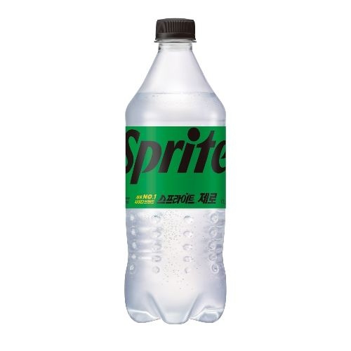 코카콜라음료 스프라이트 500ML 500G x 1EA 썸네일 2