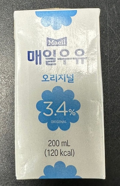 매일유업 헬로엔요 200G x 3EA 썸네일 2