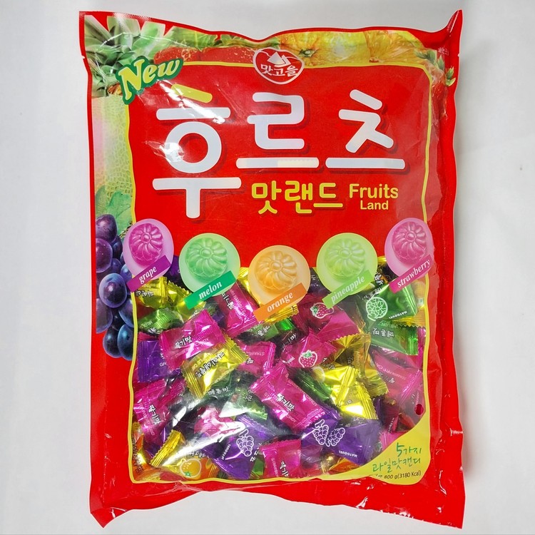 페스티발 800G 썸네일 2