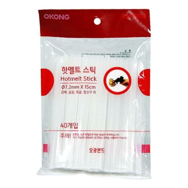 핫멜트 스틱 썸네일 2