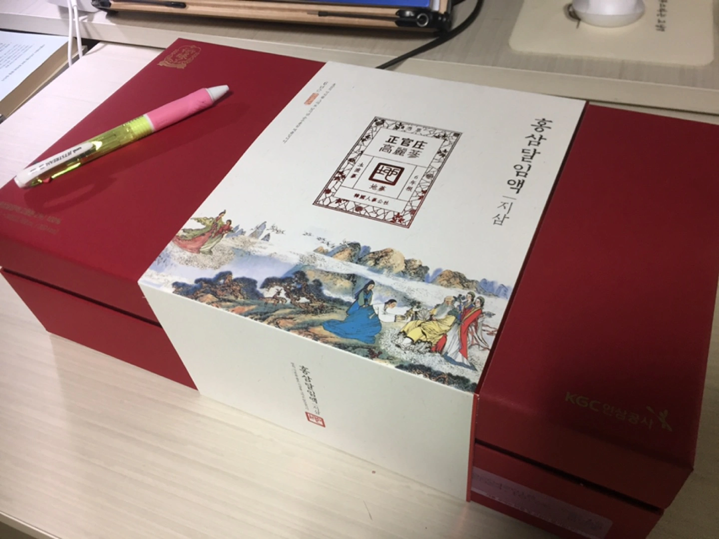 어삼추출액(30포) 썸네일 2