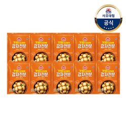 즉석새참 350G 썸네일 3