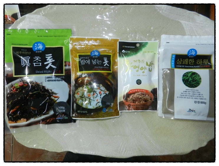 상쾌한하루200g 썸네일 3