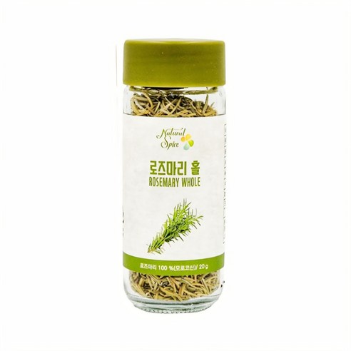 다미안 로즈마리 33g(1.1g*30티백) 썸네일 2