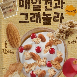 매일유과 600g 썸네일 3