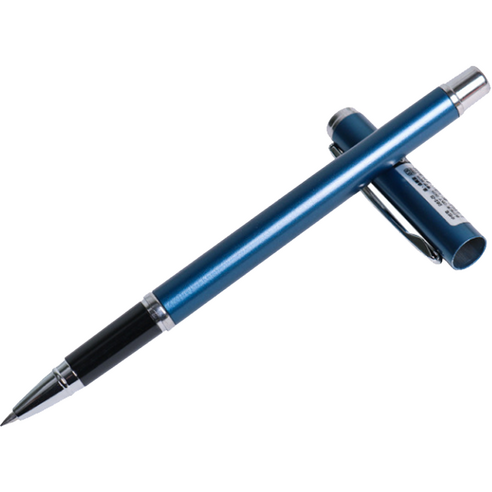 C)델라이트젤펜/0.5mm/블루 썸네일 3