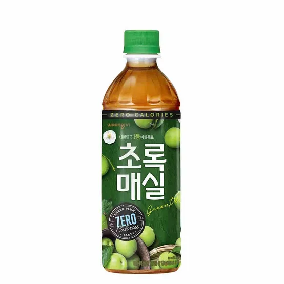 매실 5배희석용, 매실과즙50% 435G 썸네일 3