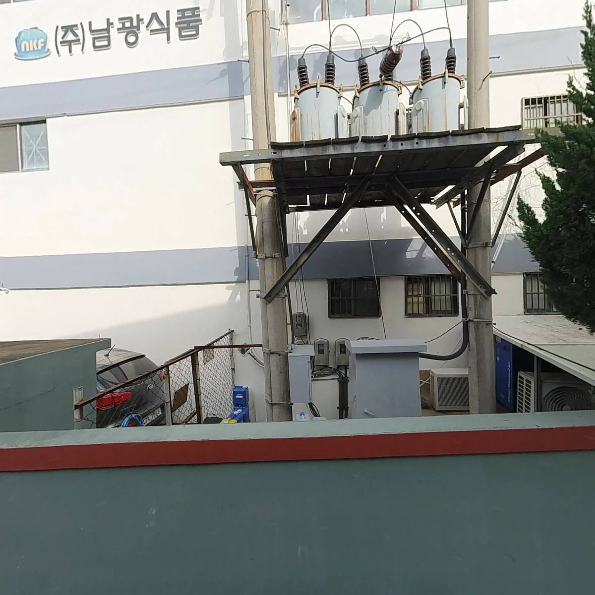 남광재래김(깡통) 썸네일 2