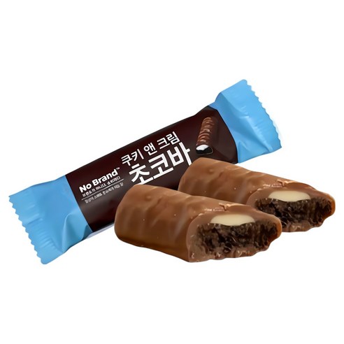 초코바 스퀴시 썸네일 2