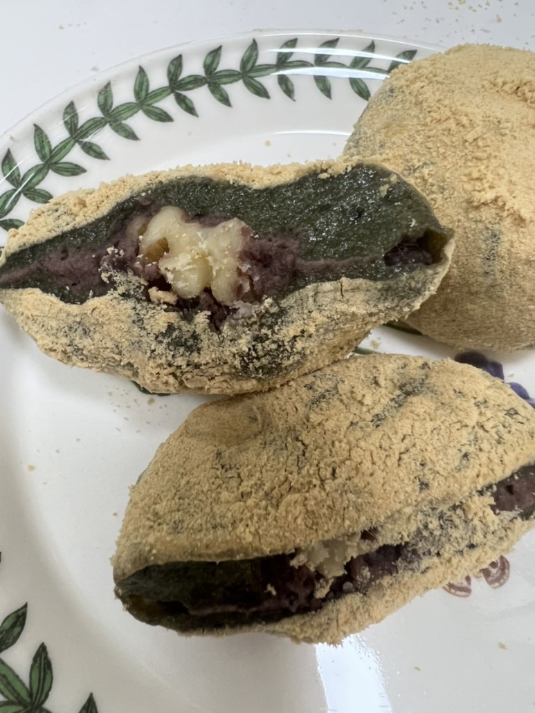 찹쌀조청과줄 썸네일 3
