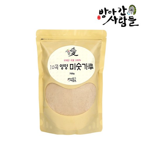 영양 햇님마을 껍질벗긴 들깨가루 300g 썸네일 2