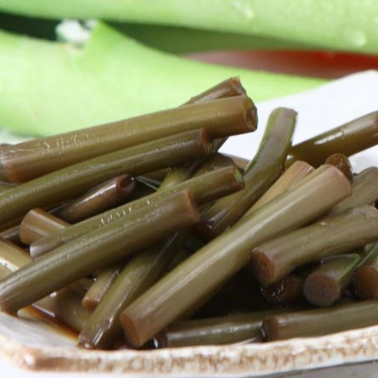 방풍간장절임 1kg 썸네일 2