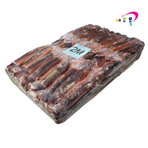 (주)다나식품 다나 사우나오징어20kg 20000G x 1EA 썸네일 2