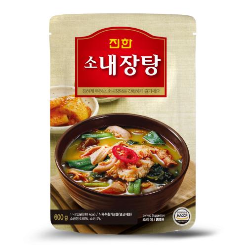 인진청 600g 썸네일 2