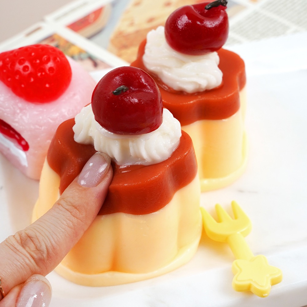 달콤디저트 말랑이 썸네일 2